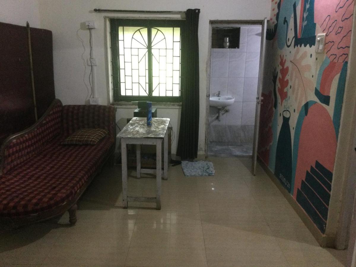 Hippie Hostel Or Goamazing Hostel Anjuna Dış mekan fotoğraf